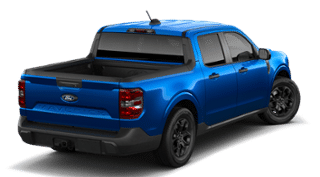 2026 Ford Maverick® External Image 4